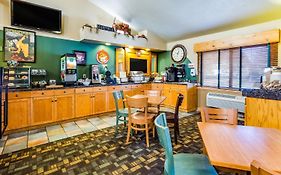 Americinn By Wyndham Hampton